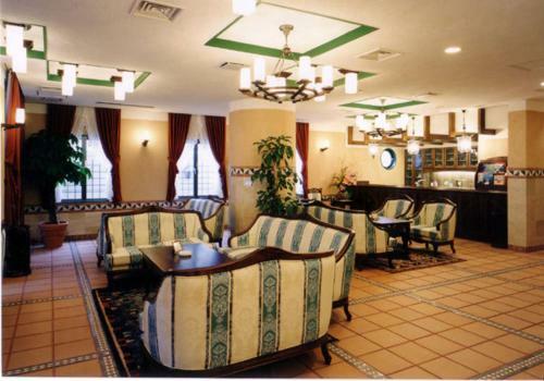 Hyuga Dai-ichi Hotel