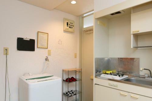 Apartamento Dream House Meinohama