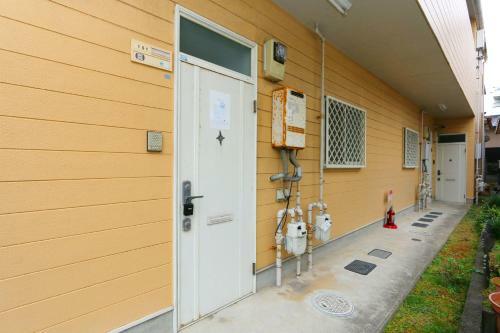 Apartamento Dream House Meinohama