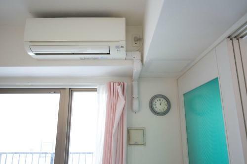 Apartamento Hakata Resort 701