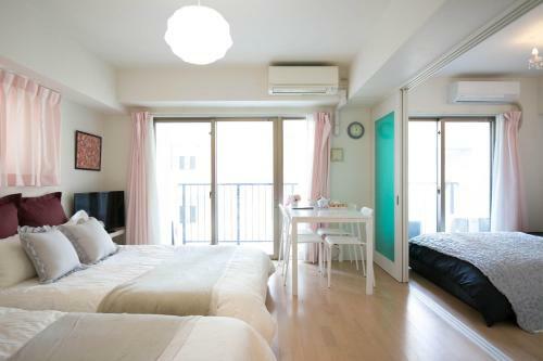 Apartamento Hakata Resort 701