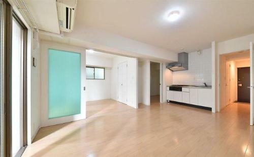 Apartamento Hakata Resort 701