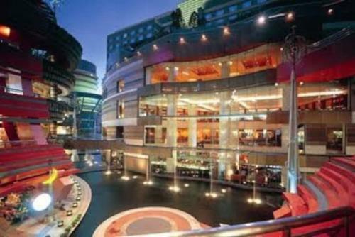 Apartamento Hakata Station 702