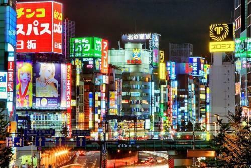 Apartamento Hakata Station 702