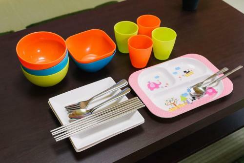 Apartamento Hakata Station 702