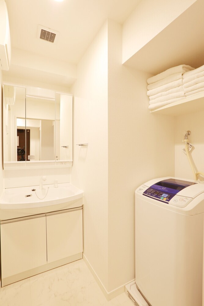 Aparthotel Residence Hotel Hakata 12