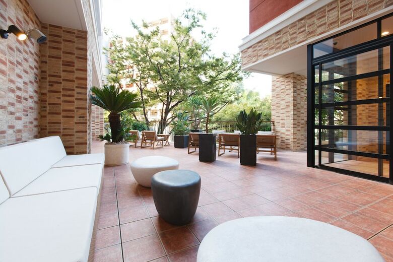 Arietta Hotel Hakata