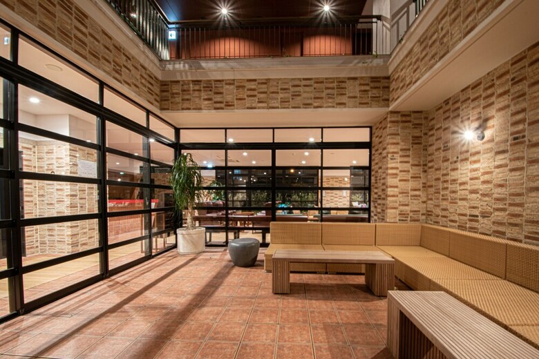 Arietta Hotel Hakata