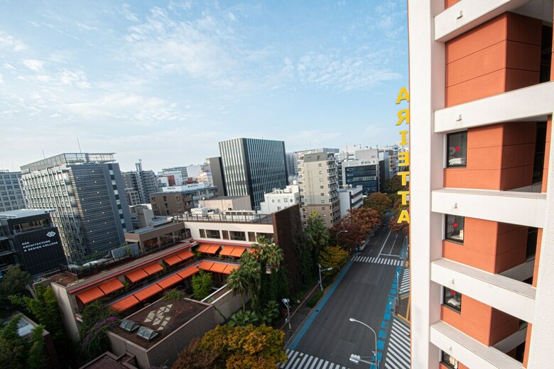 Arietta Hotel Hakata