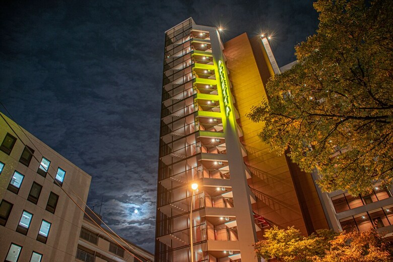 Arietta Hotel Hakata
