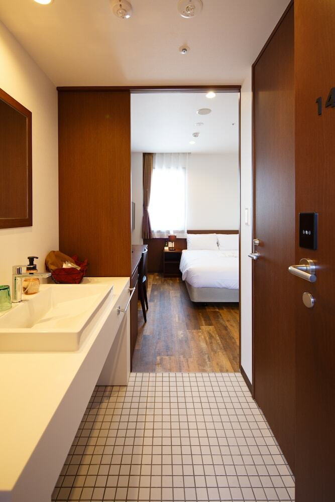 Arietta Hotel Hakata