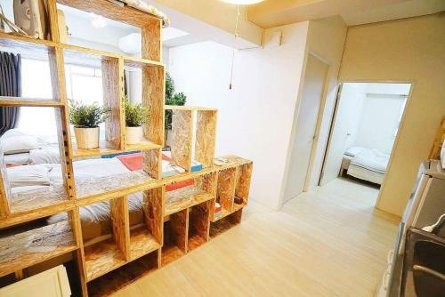 Leo Apartment In Fukuoka 552196