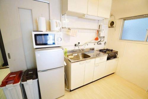 Leo Apartment In Fukuoka 552196