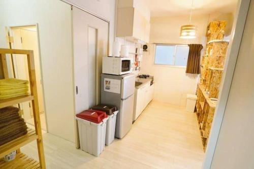 Leo Apartment In Fukuoka 552196