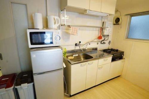 Leo Apartment In Fukuoka 552196