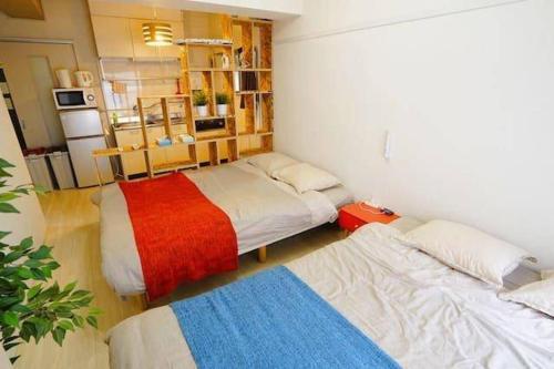 Leo Apartment In Fukuoka 552196