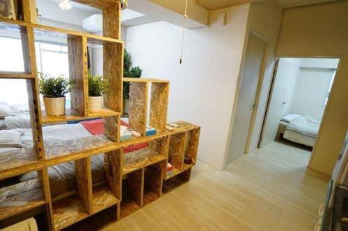 Leo Apartment In Fukuoka 552196