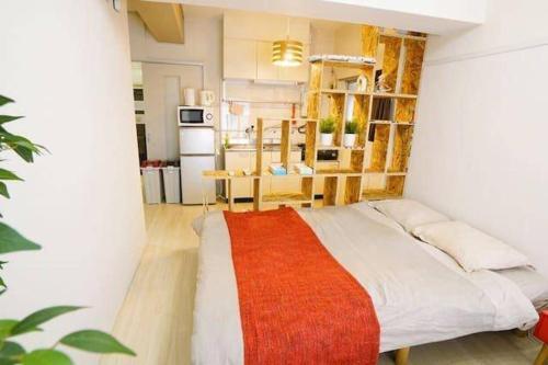Leo Apartment In Fukuoka 552196