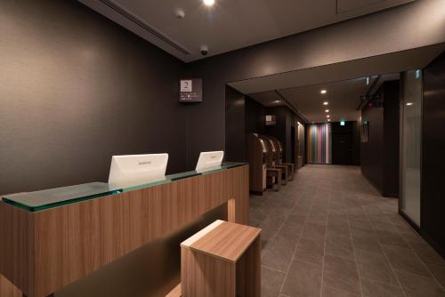 R&b Hotel Hakata Ekimae 2