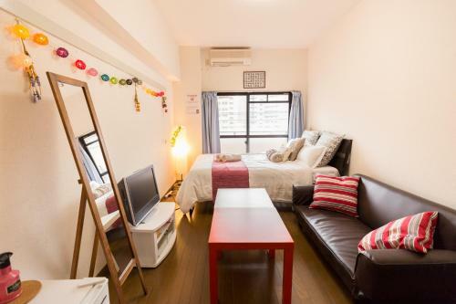Apartment Stay Hakata ?