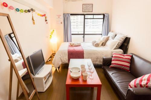 Apartment Stay Hakata ?