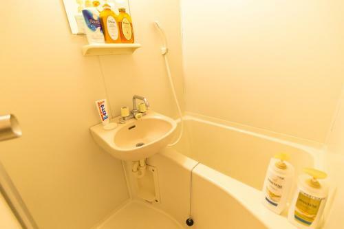 Apartment Stay Hakata ?