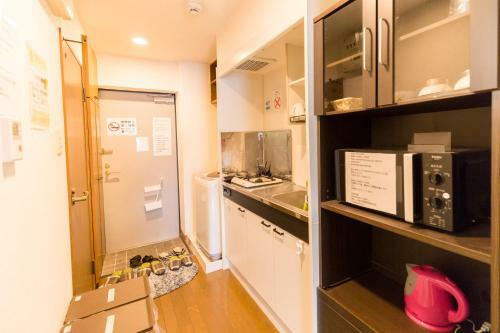 Apartment Stay Hakata ?