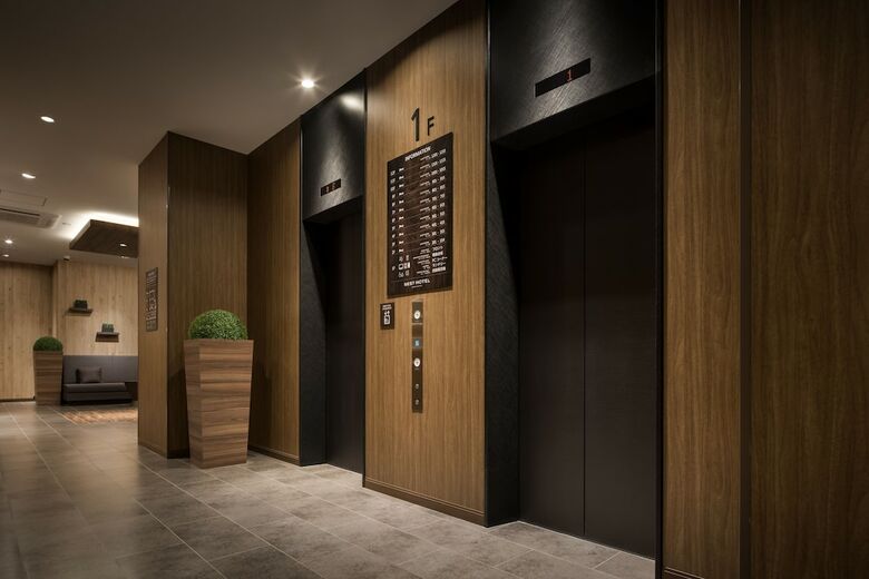 Nest Hotel Hakata Station