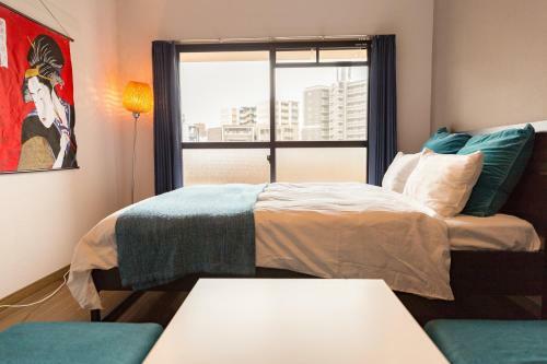 Apartment Stay Hakata ?