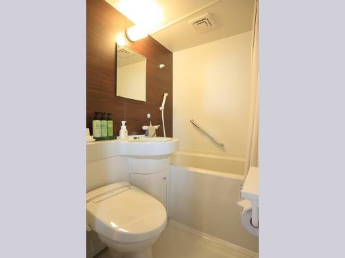 Smile Hotel Hakataekimae
