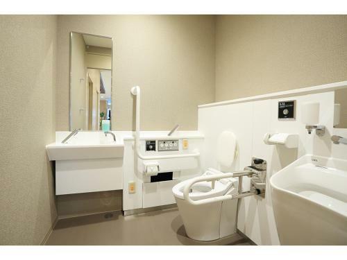 Smile Hotel Hakataekimae