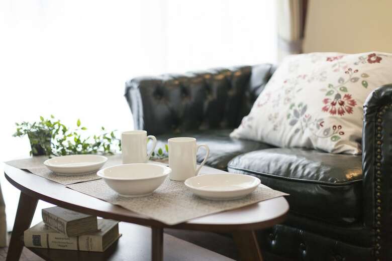 Apartamento Residence Hotel Hakata 13