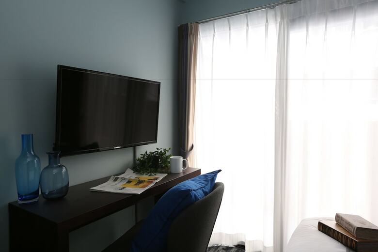 Apartamento Residence Hotel Hakata 13