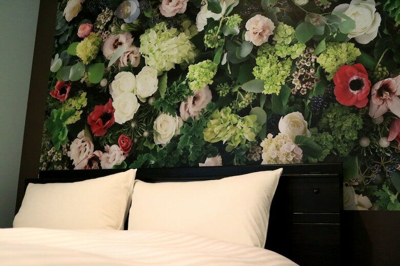 Apartamento Residence Hotel Hakata 13