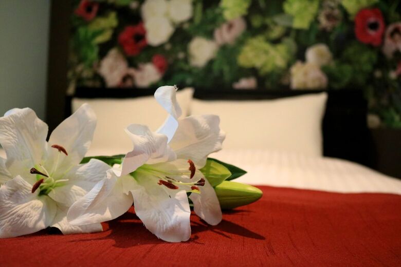Apartamento Residence Hotel Hakata 13
