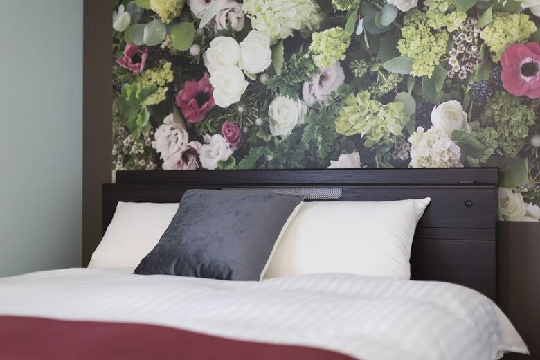 Apartamento Residence Hotel Hakata 13