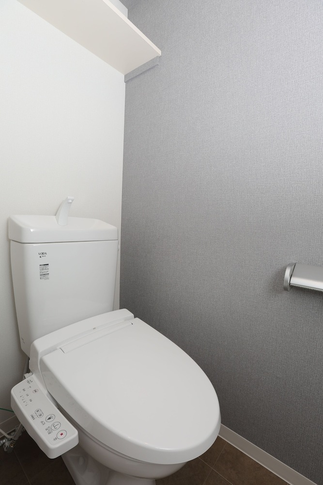 Apartamento Residence Hotel Hakata 13