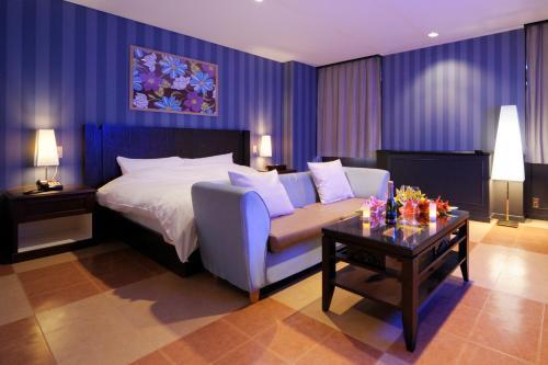 Hotel Sol (love Hotel)