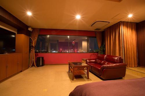Hotel Sol (love Hotel)