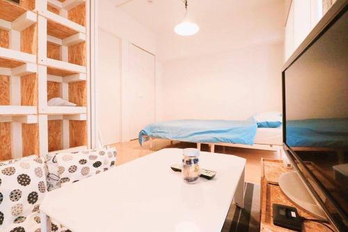 Leo Apartment In Fukuoka 552190