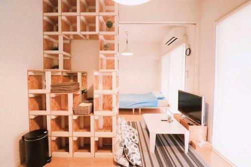 Leo Apartment In Fukuoka 552190