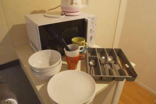 Leo Apartment In Fukuoka 552190