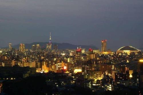 Leo Apartment In Fukuoka 552190