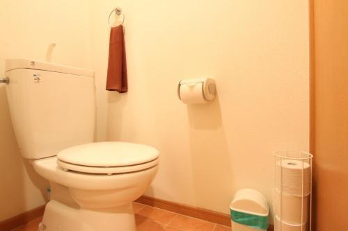 Minoshima Apartment 703