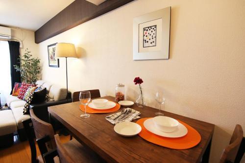 Minoshima Apartment 703