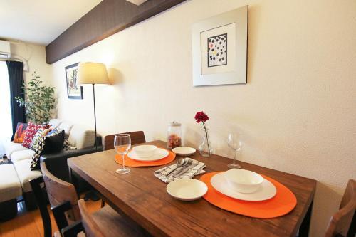 Minoshima Apartment 703