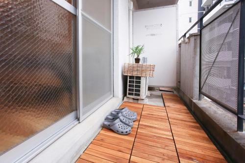 Apartamento Paraiso Inn