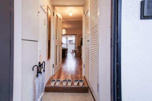 Apartamento Paraiso Inn