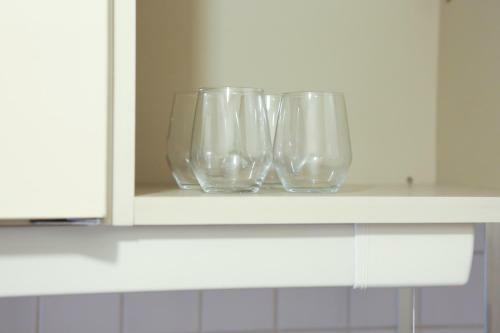 Apartamento Paraiso Inn
