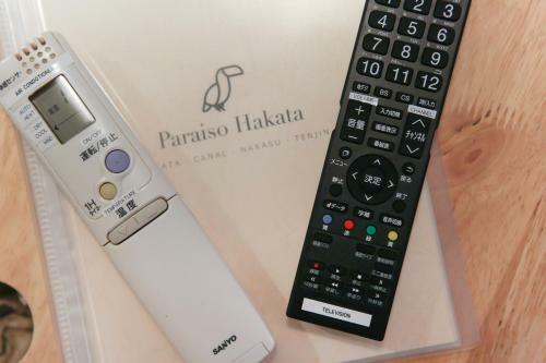 Apartamento Paraiso Inn